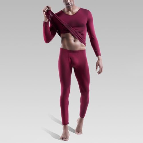 Ensemble survêtement homme anti-transpiration pour entraînement - 3
