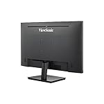 Viewsonic VA3209-MH 80 cm (32 Zoll) Büro Monitor (Full-HD, IPS, HDMI, VGA, Lautsprecher, Eye-Care, Eco-Mode) Schwarz – Bild 5
