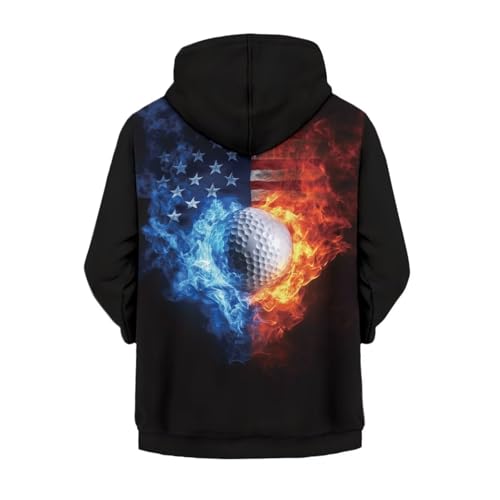 Image of Coloranimal Unisex Girls Boys Long Sleeve Casual Hoodies & Sweatshirts Tops Kids Zip Up Jacket Coat Age 6-16 Year