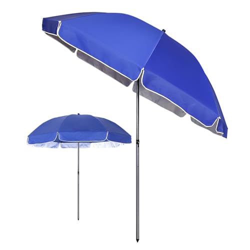 Sombrillas Playa Amiaire Marca PQPQLI