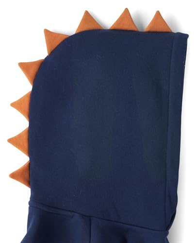 Image of Gymboree Boys' And Toddler Boys Long Sleeve Hoodie Sweatshirt