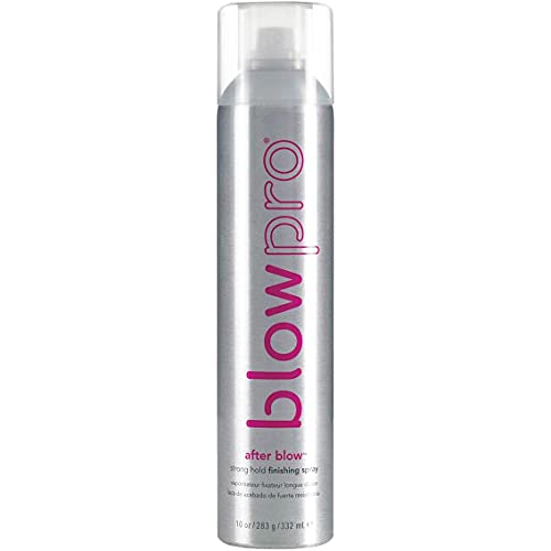 Blowpro After Blow Strong Hold Spray para Cabello 10 oz miniatura 1