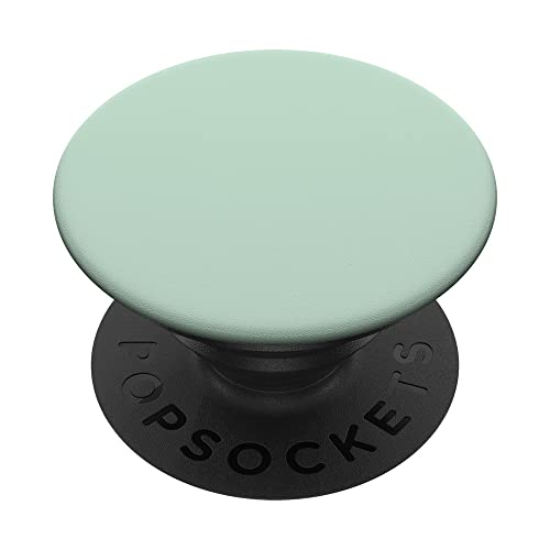 PopSockets Phone Grip with Expanding Kickstand - Sage Green PopSockets Adhesive PopGrip