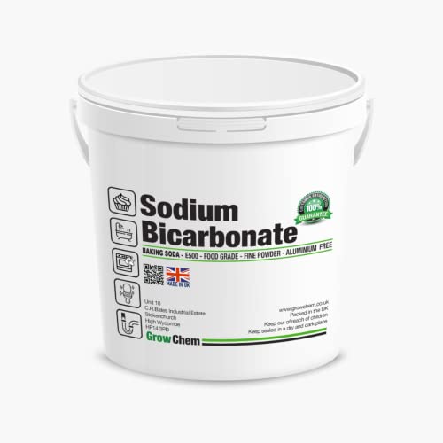 Amazon.co.uk Best Sellers The most popular items in Bicarbonate of Soda