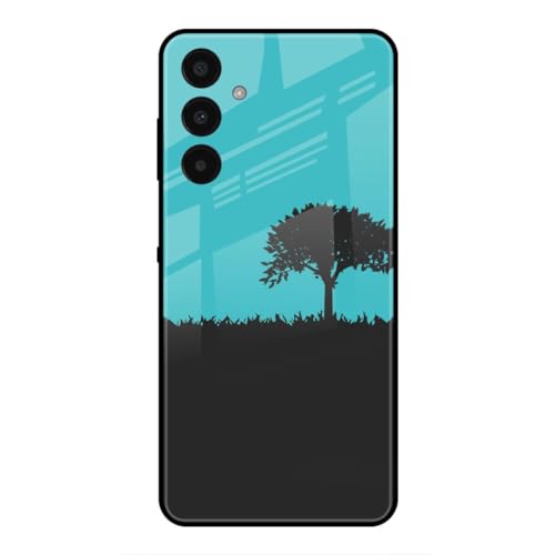 Image of SmashItUp Multicolour | Pattern's | Abstract | Unique Design Designer Printed TPU Metal Case Mobile Back Cover for Samsung A15 5G