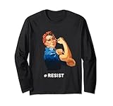 Rosie the Riveter Resists