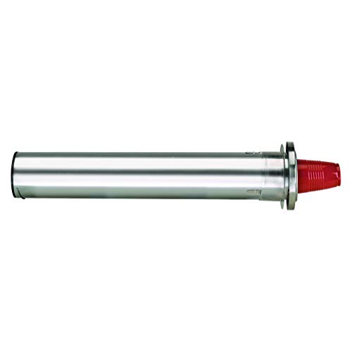Dispense-Rite Adj-1 In-Counter Cup Dispenser #TOP1