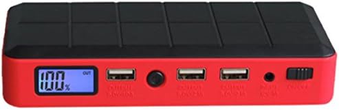 Volt Reactor VR-JP06-R Multi-Function Power Pack (Red)