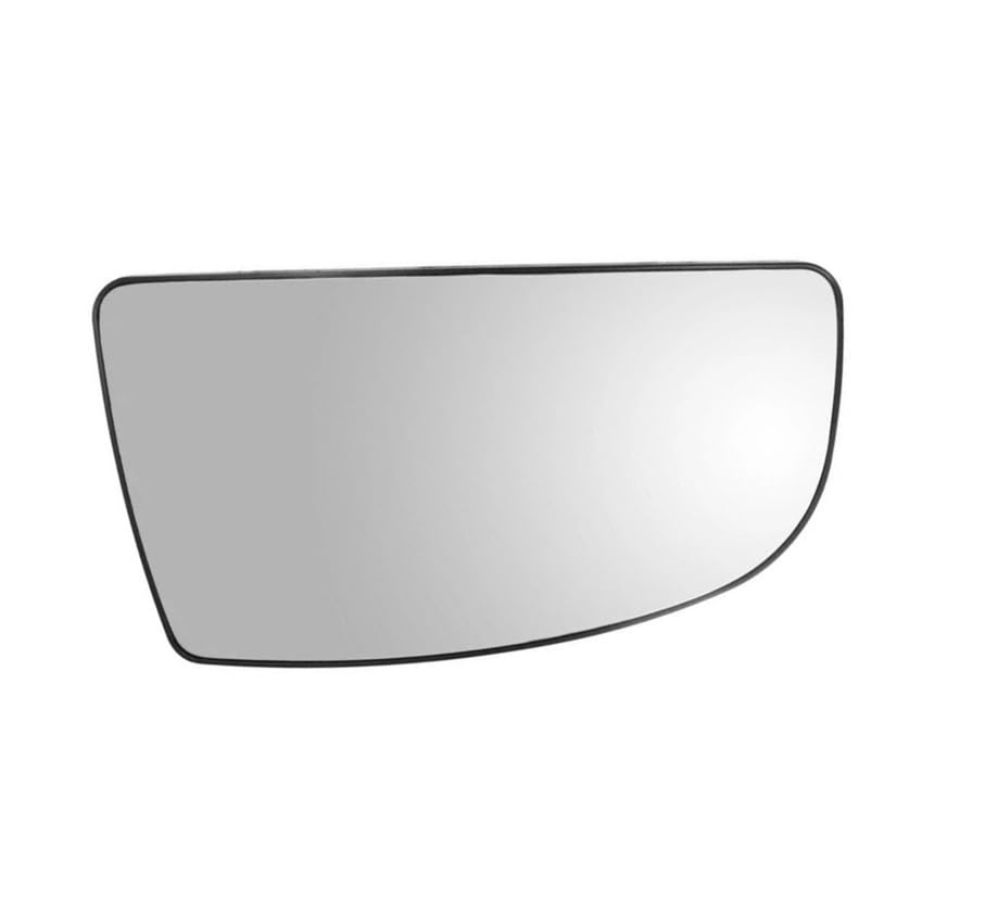 Miroir rétroviseur inférieur pour résoudre le problème d'angle mort sur Transit 150