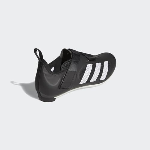 Adidas Unisex-Adult The Indoor, Black/White/White, 7 by adidas - Image 6