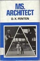 Ms.--Architect 0664326153 Book Cover
