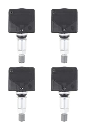 Sensor de presión de neumáticos TPMS para solucionar el desgaste irregular de las ruedas