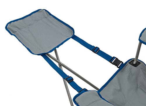 alps mountaineering leisure chair review