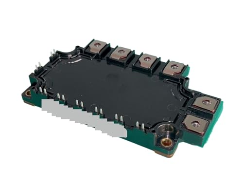 Módulo CM150RX1-24A semiconductor de potencia para control eléctrico