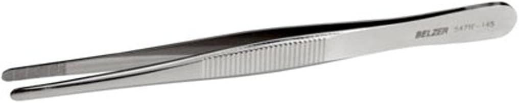 Bahco 5471 5471 F-200 Tweezer