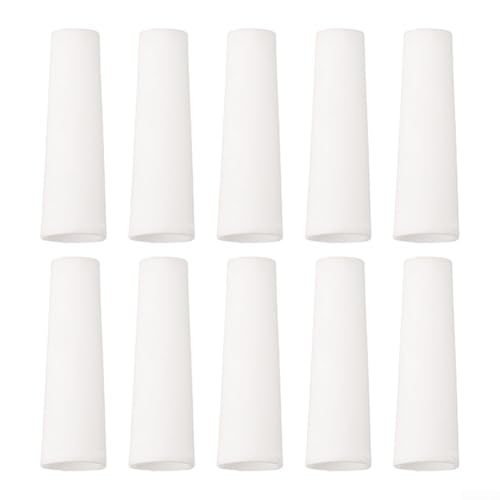 Dystopiaworld 7K150G4H5I59E9PE1Z4H73K 10er-Set Sandstrahldüsen