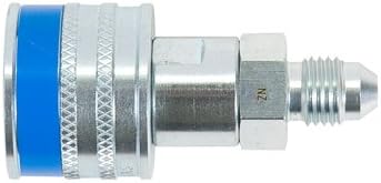 1 Pc, Static Quick Disconnect Fiting/For Hose End/Dps-350, Dps-400 And Dps-1000