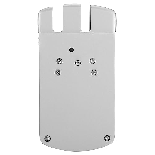 Serratura elettronica senza fili con telecomando