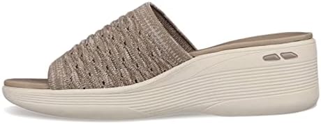 Skechers Women's Arya True Calling Sandal