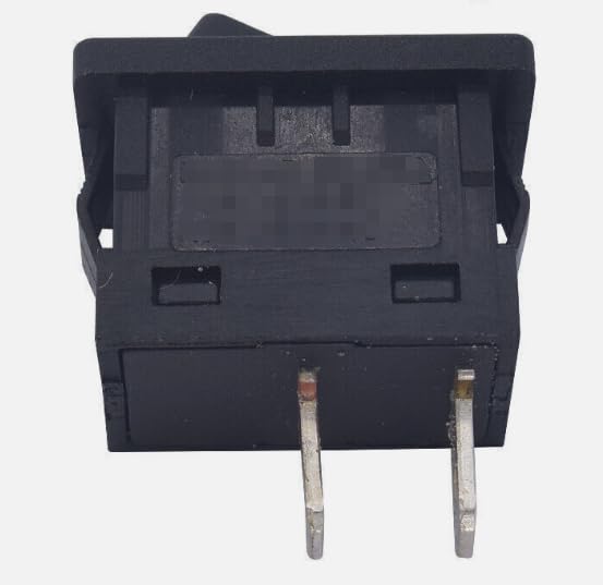 Fits Keurig for K150P Commercial Brewing System Power Rocker Switch - 1PC