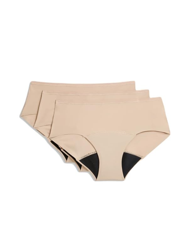marks & spencer Women Boy Short Panties-picture-16