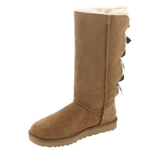 UGG Women's Bailey Bow Tall II Boot4