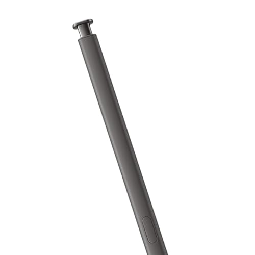 S Pen Samsung S24 lápiz capacitivo de repuesto elegante gris oscuro 7