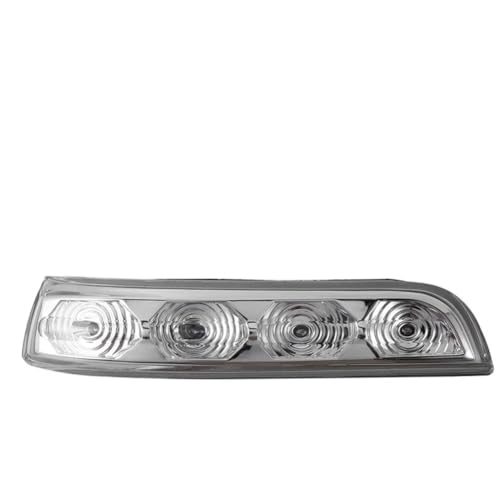 Clignotant LED dynamique pour rouler serein en I30 2009-2012