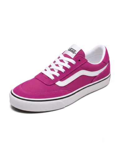 Image of Vans Women's Brooklyn LS Shoe
