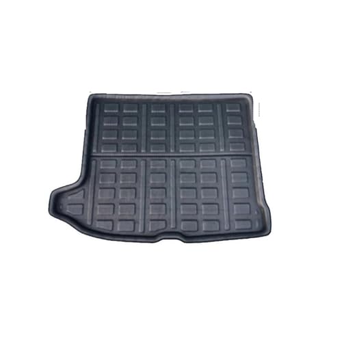 Tapis de coffre anti-saleté Volvo XC60 protège contre la boue