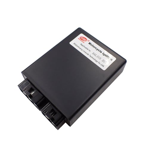 Amazon | バリオス1型 ZR250A CDI イグナイター 新品未使用 純正互換品