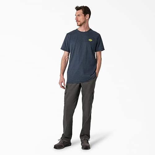 Dickies Mens Flex Regular Fit Cargo Pants3