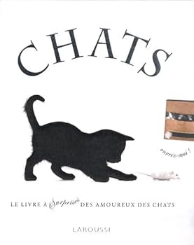Paperback Chat (French edition) [French] Book