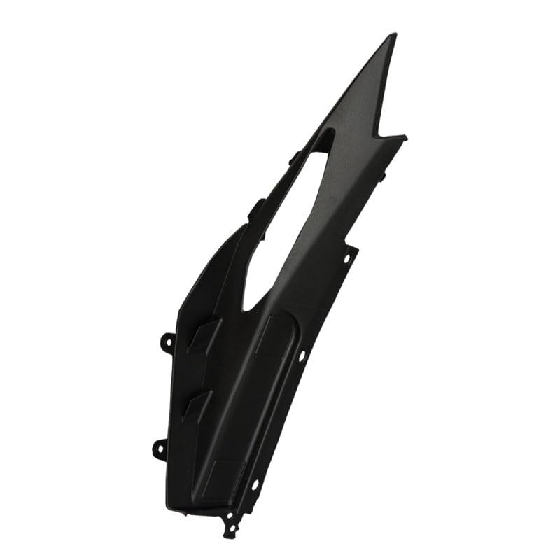 Coque arrière pour MT-09 2017-2021 : capot de carénage latéral supérieur