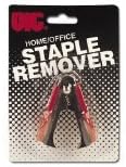 Officemate Classic Staple Remover with Red Handle (30080)