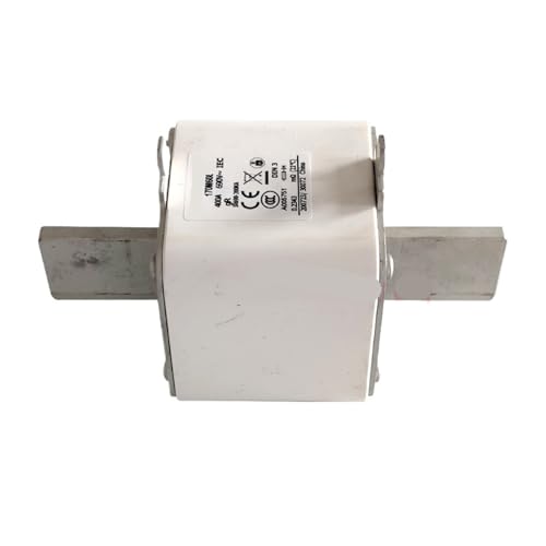 Fusible 170M6081 690V 400A pour protection d'équipements industriels