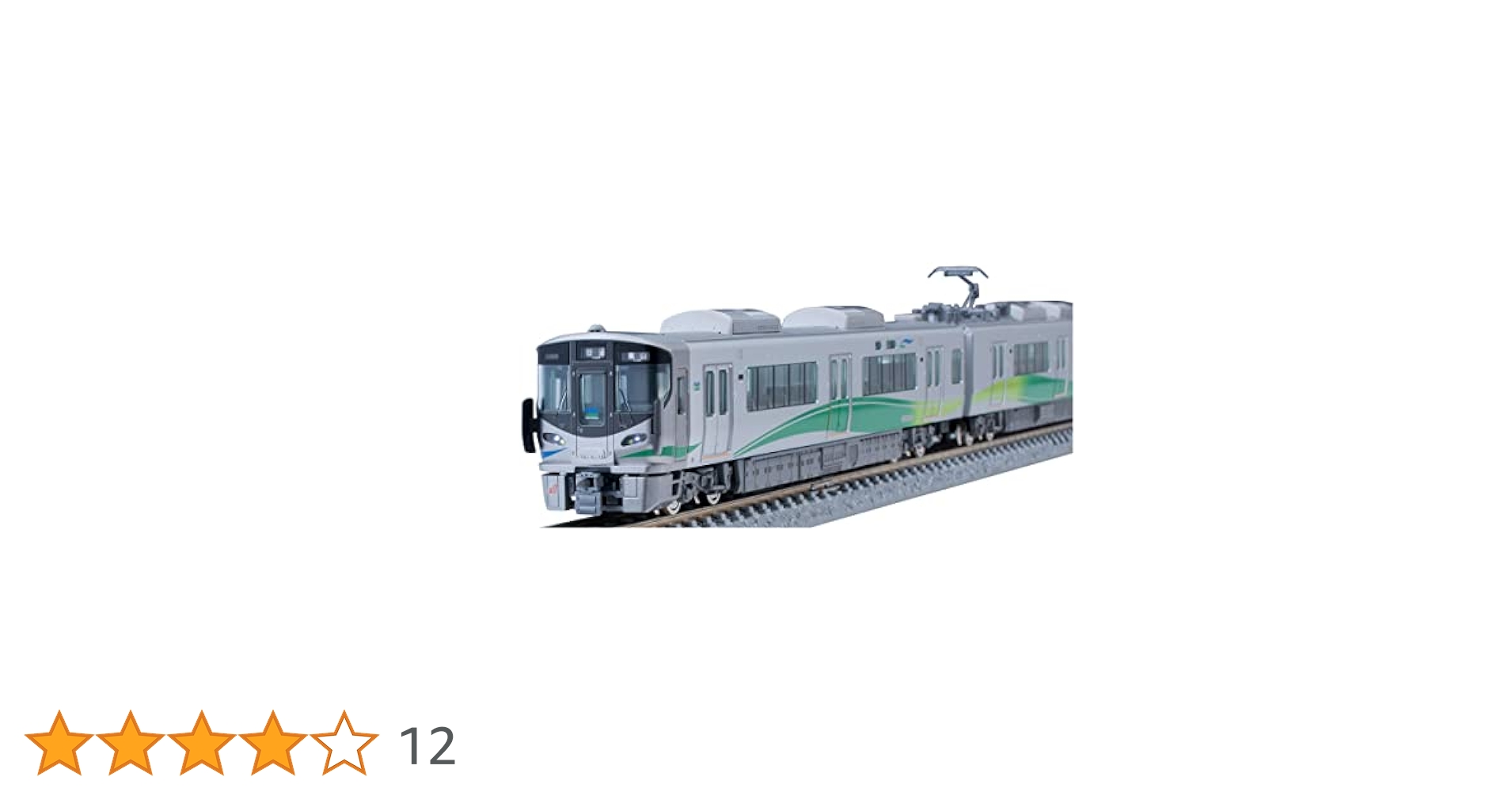 TOMIXあいの風とやま鉄道521系1000番代電車セット あいの風とやま鉄道 521系1000番代電車セット｜製品情報｜製品