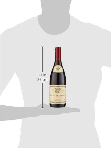 Louis Jadot Gevrey Chambertin Pinot Noir France Red Wine 75cl