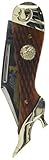 Colt CT370 175th Anniversary Leg Knife, Small