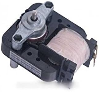 Whirlpool - moteur d air pulse pour micro ondes WHIRLPOOL