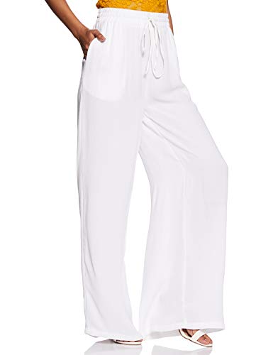 Image of Harpa Women's Regular Fit Polyester Pants
