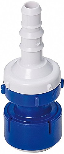 Reich UniQuick Trinkwassersystem 12 mm Rückschlagventil 2 für Twin-Pumpe
