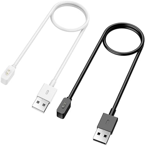 Câble de Charge TiMOVO pour Montres Xiaomi Cover