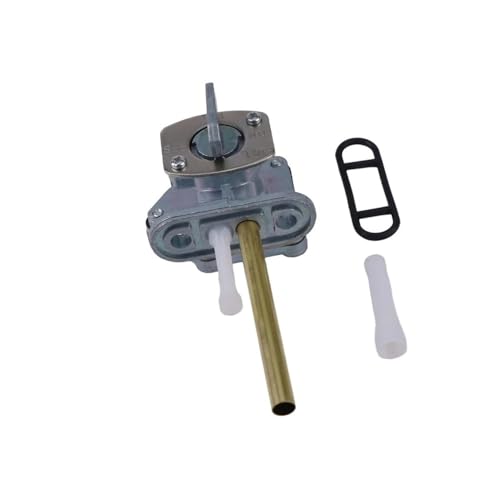 Interrupteur de carburant DRZ400 robinet petcock moto 44300-29F21 essence