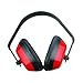 Moyeetings Noise Reduction Earmuff High Performance for Lawn Mowing Construction Events