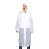 ☂【100% Garantie】: Um die Interessen des Kunden zu schützen, implementieren wir 30 Tage 100% Zufriedenheitsgarantie und zuverlässigen Kundenservice, 24-Stunden-Support für jede Anfrage. Haben Sie Fragen zu diesem Regenmantel? 30 Tage kostenlose Rückgabe und lebenslange Garantie.