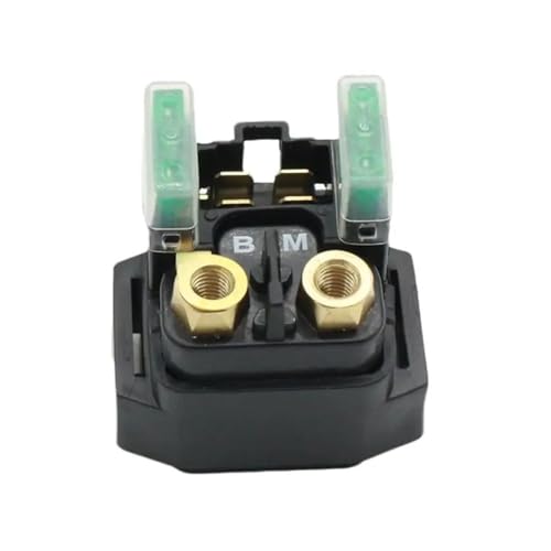 Relais solénoïde de démarreur YFM 350/400/450/660 haute conductivité
