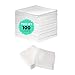 Perfect Stix 4x4 Esthetic Wipe 200 Esthetic Wipes, 4" x 4" (Pack of 200)
