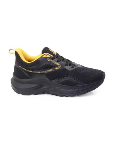 Image of Bacca Bucci Men Mesh Lace Up Shoes