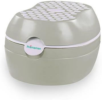 Pot 3 En 1 Premaman Pot Marchepied Rehausseur De Toilette Amazon Fr Bebe Et Puericulture